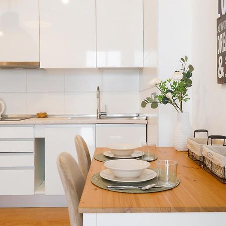 C15 - Charming Modern Studio In The Centre Málaga Kültér fotó